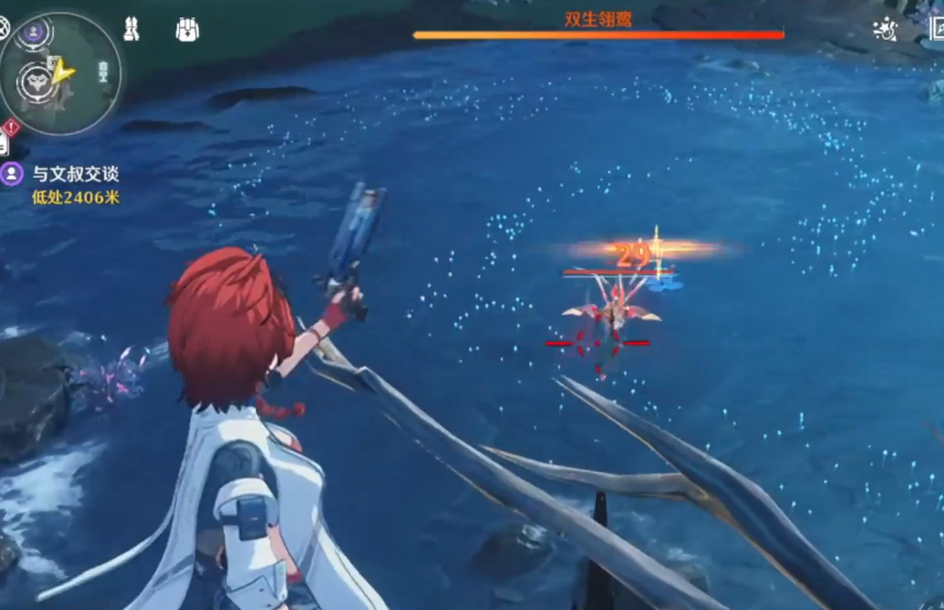 鸣潮哪个常驻值得养