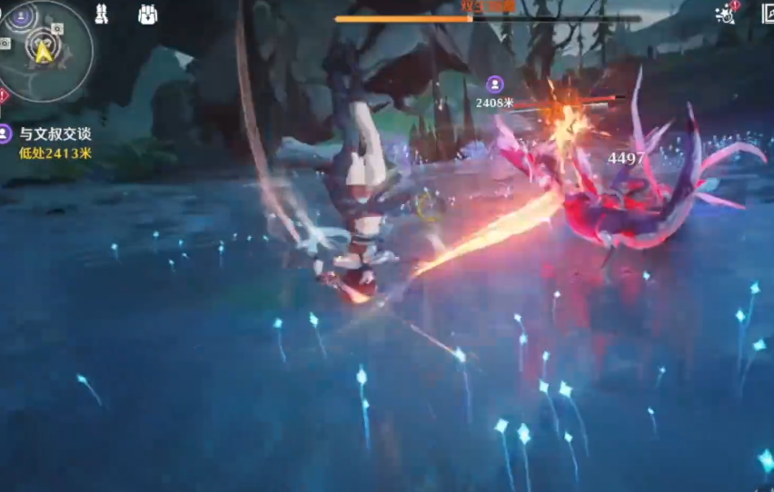 鸣潮哪个常驻值得养