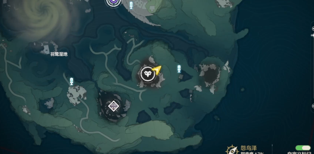 鸣潮哪个常驻值得养