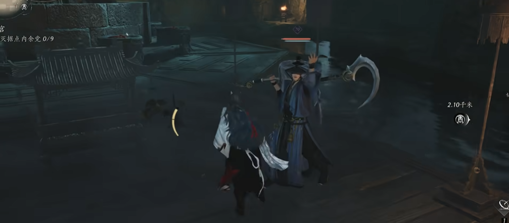 燕云十六声流派任务怎么做