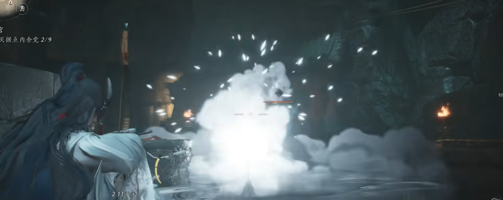 燕云十六声流派任务怎么做