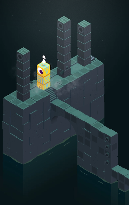 纪念碑谷海岸怎么过