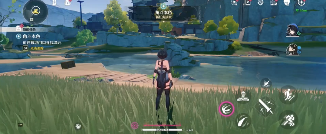 鸣潮等级20怎么升 鸣潮等级20怎么升