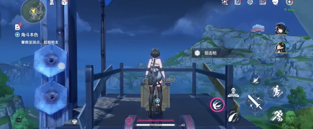 鸣潮等级20怎么升 鸣潮等级20怎么升