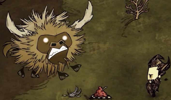 饥荒选哪个人物比较好 饥荒选哪个人物比较好