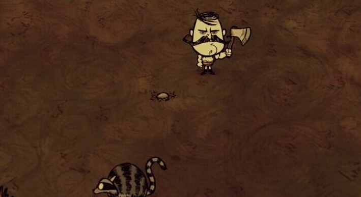 饥荒选哪个人物比较好 饥荒选哪个人物比较好