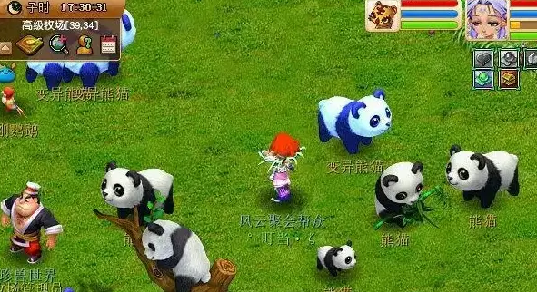 梦幻西游怎么弄储备金