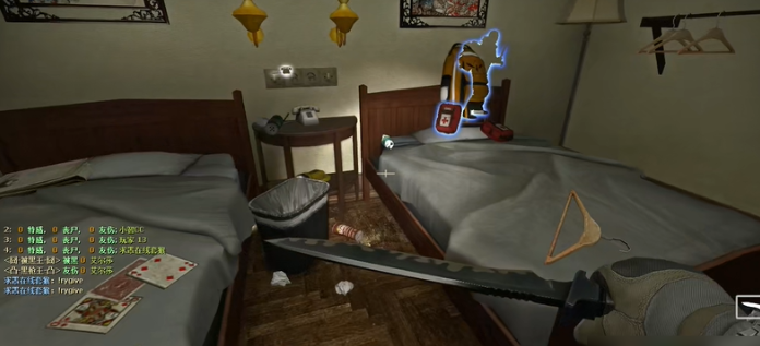 求生之路2故乡第二关怎么过