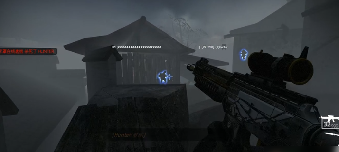 求生之路2故乡第二关怎么过