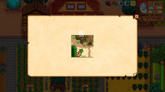 星露谷物语日记残页怎么刷