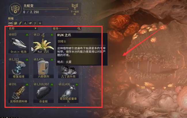星际战甲喂大嘴什么意思 星际战甲喂大嘴什么意思