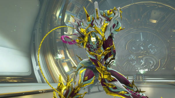 星际战甲圣装荒野猎手配卡怎么样