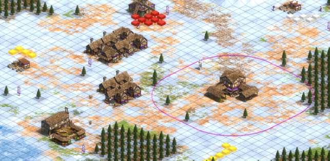 帝国时代2征服者战役怎么玩匈奴