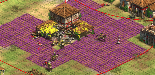 帝国时代2征服者战役怎么玩匈奴