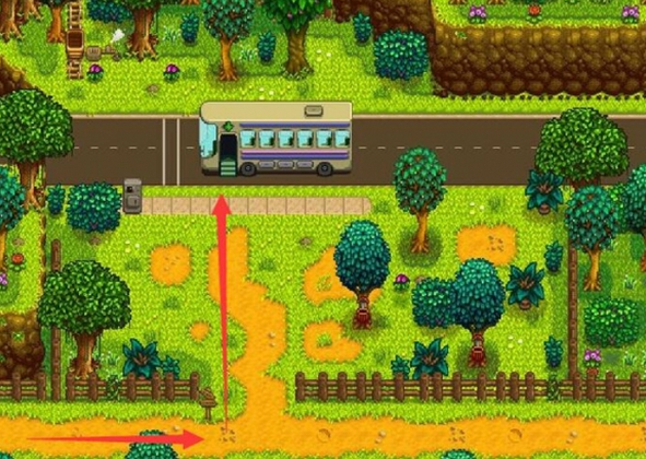 星露谷物语山姆演唱会在哪里