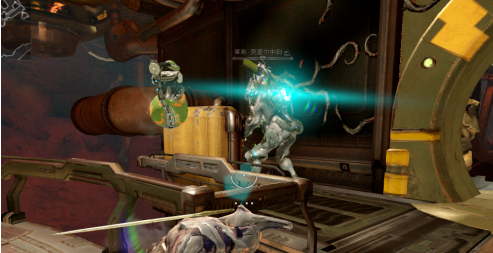 星际战甲圣剑机体在哪刷