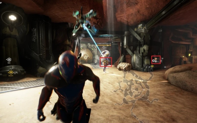 星际战甲迷雾再生任务怎么玩