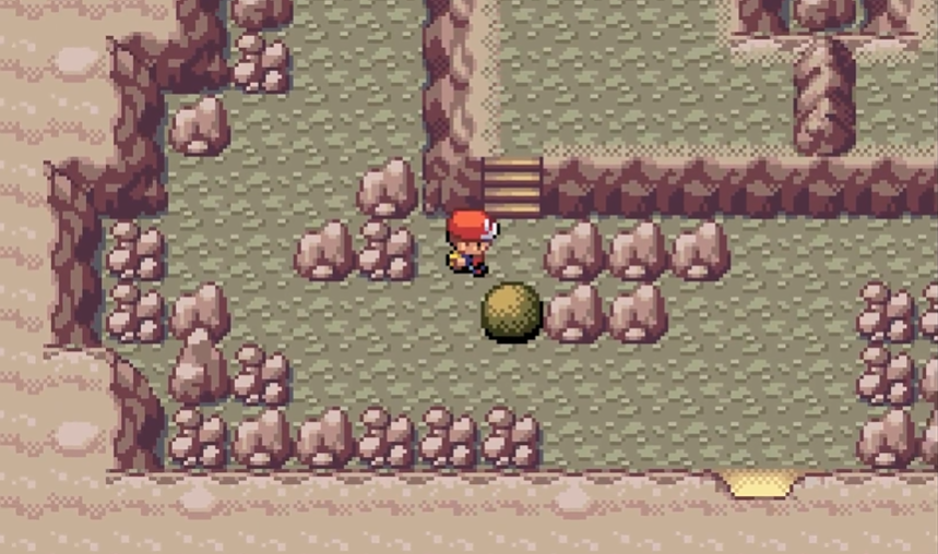 口袋妖怪火红冠军之路怎么过 口袋妖怪火红冠军之路怎么过