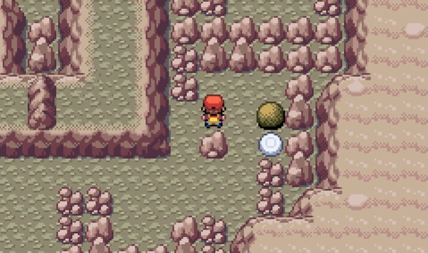 口袋妖怪火红冠军之路怎么过 口袋妖怪火红冠军之路怎么过