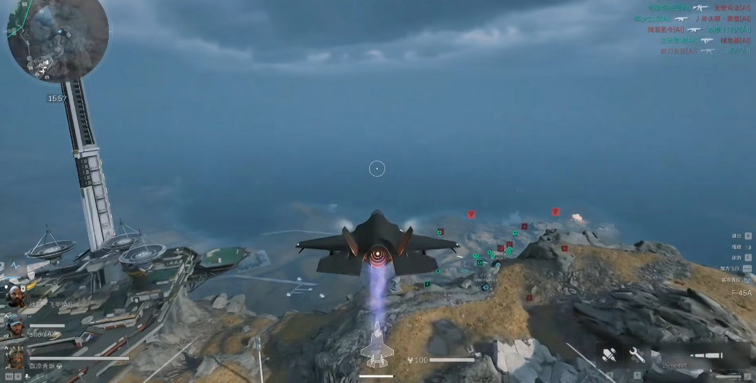 三角洲行动改哪把枪最强