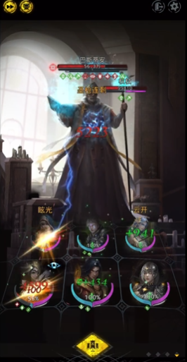 地下城堡3巴斯蒂安怎么玩 地下城堡3巴斯蒂安怎么玩