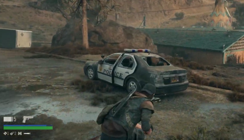 往日不再汽车警报器哪里多