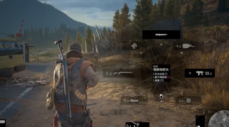 往日不再残迹物箭矢有什么作用 往日不再残迹物箭矢有什么作用