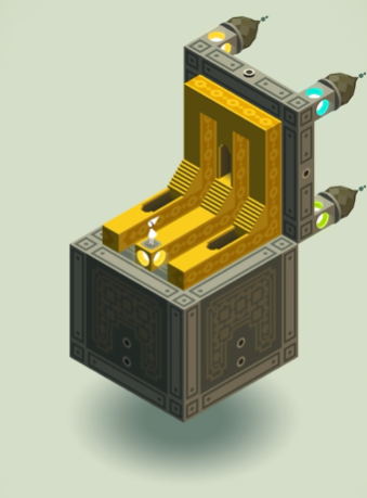 纪念碑谷七8关怎么过 纪念碑谷七8关怎么过