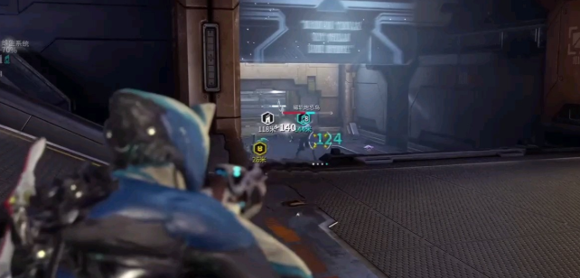 星际战甲无尽回廊怎么退出