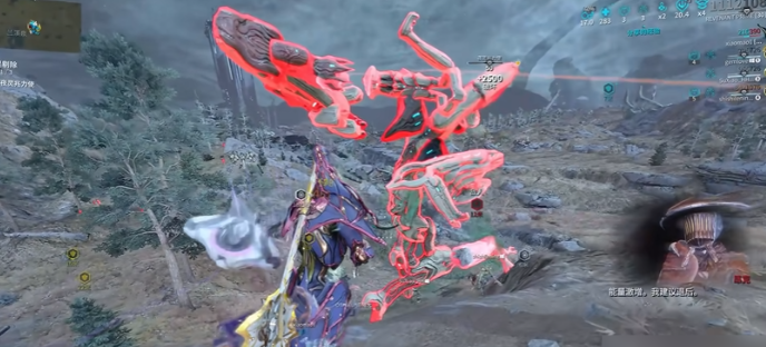 星际战甲三傻任务怎么触发