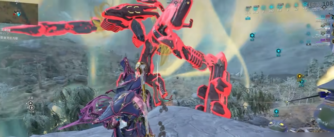 星际战甲三傻任务怎么触发