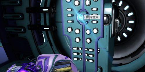 星际战甲咖喱是什么战甲 星际战甲咖喱是什么战甲