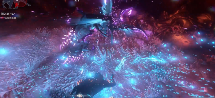 星际战甲深入至心任务怎么做