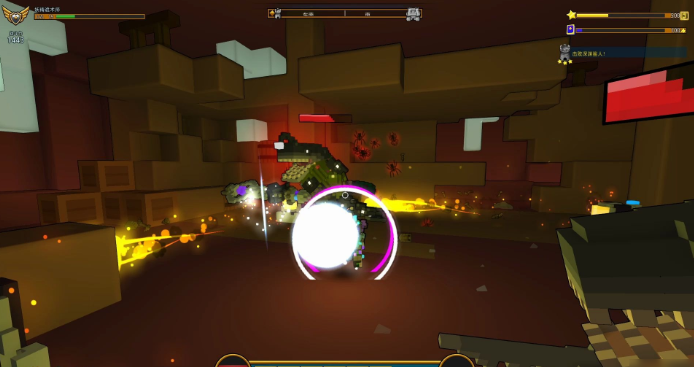 宝藏世界怎么用龙攻击