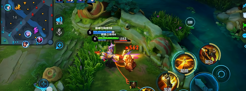 王者荣耀黄忠的出装怎么搭配 王者荣耀黄忠的出装怎么搭配