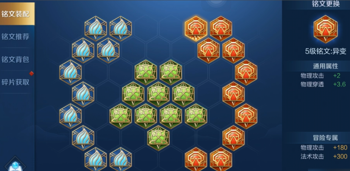 王者荣耀曜出装有哪些推荐