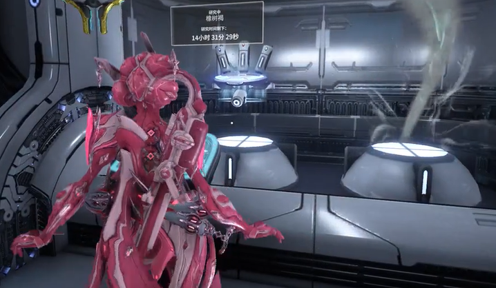 星际战甲新手副武器有什么推荐