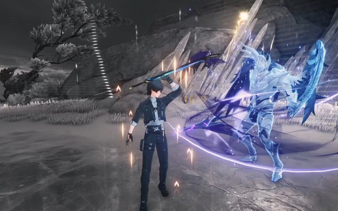 鸣潮暗主值得养吗