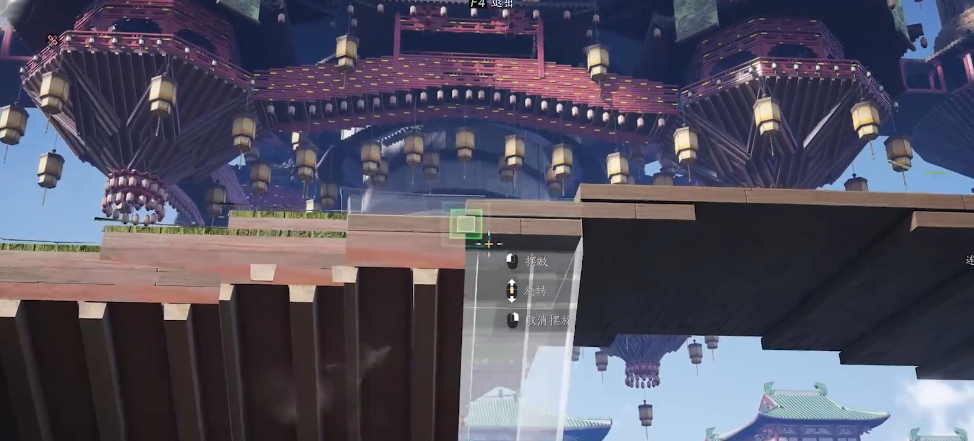 燕云十六声60级多少战力合适