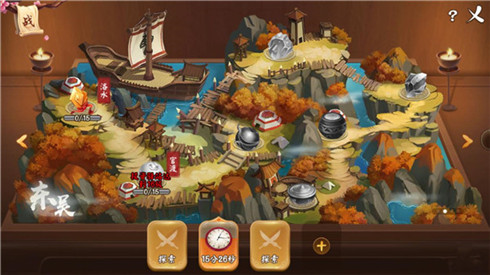 三国群英传怎么募兵最快